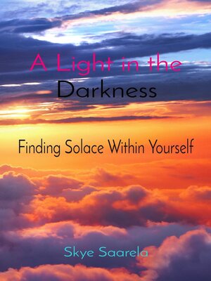 cover image of A Light in the Darkness